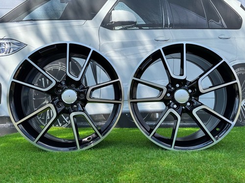 Pouces 5x112 style c43 - x,