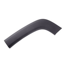 Rear Left Wheel Housing