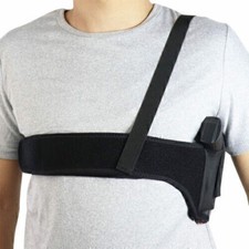 Étui tactique d'épaule pour