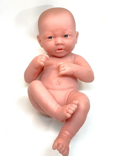 Berenguer reborn realistic - berenguer,