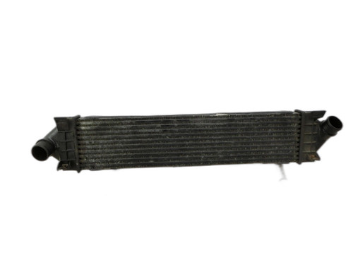 Intercooler échangeur - intercooler;,