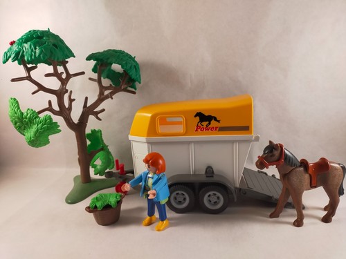Sympa van chevaux 3249 - ,