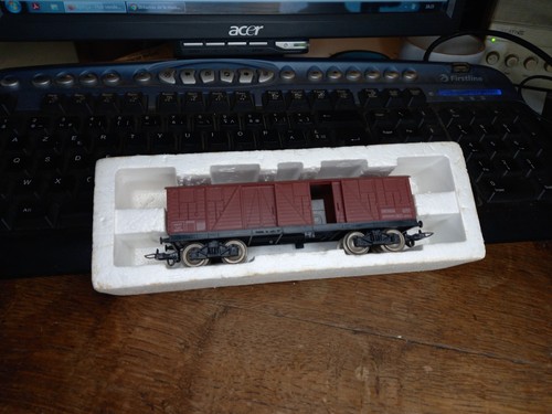 Jouef joli petit - -, wagon