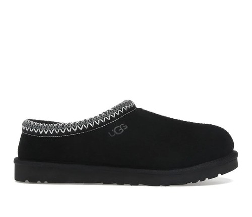 Ugg tasman slipper - ugg, black