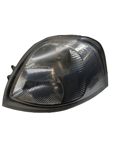 Optique gauche renault mascott - gauche,