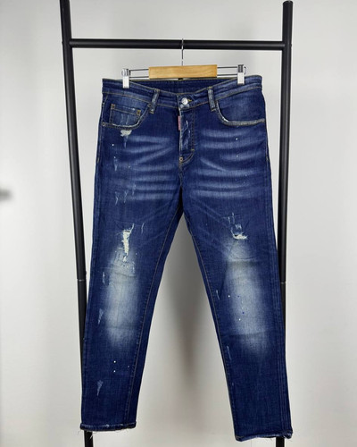 Dsquared2 cool guy jeans size - dsquared2,