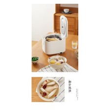 Rice Cooker 2.5L Smart Mini