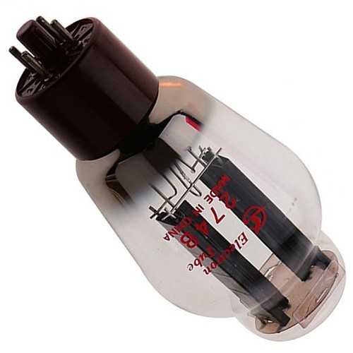 Tube vide 274b 5z3pj 5u4g - tube, à