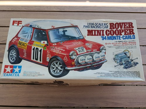 Vintage 1 12 m01 - 1/10, 1/12