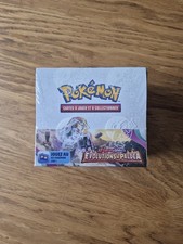 Pokémon Display Évolution à