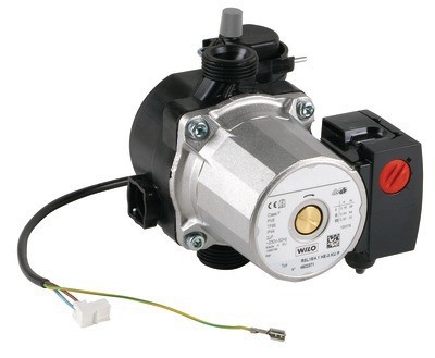 Circulateur wsc 40w diff - circulateur,