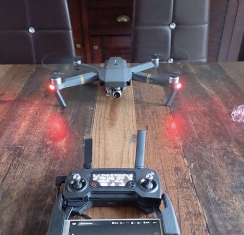 Drone dji mavic - drone,