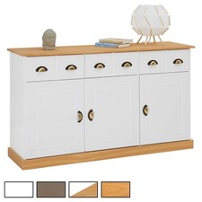 Buffet commode vaisselier 3