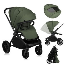 Poussette Buggy Lionelo