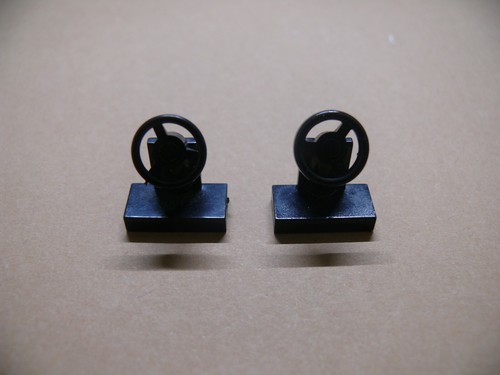 Lego blackvehicle - 2,