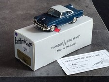 1/43 VINTAGE PATHFINDER MODELS