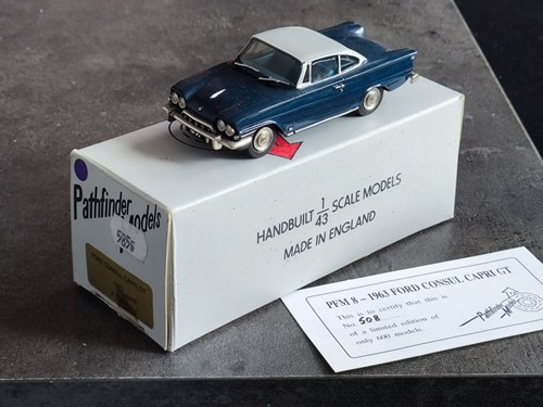 Vintage pathfinder models - vintage,
