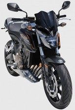 HONDA CB 650 F - 17/18 - SAUTE