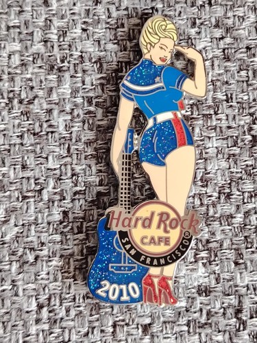 Pin girl hard rock - girl,