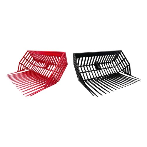 Tête rechange pour fourche - pour,