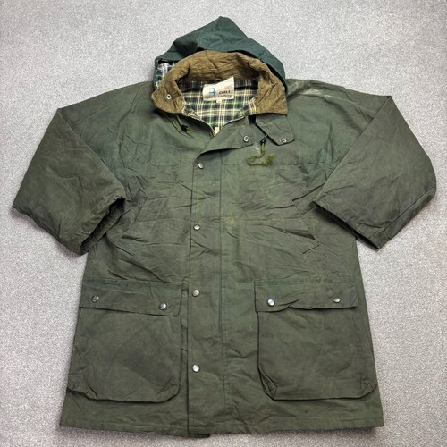 Veste cire adulte - veste,