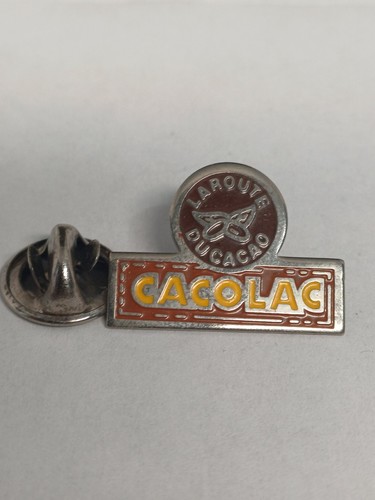 Pin vintage cacolac route - cacolac,