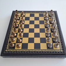 Jeu d’échecs complet
