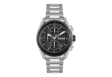 Montre chronographe homme Hugo