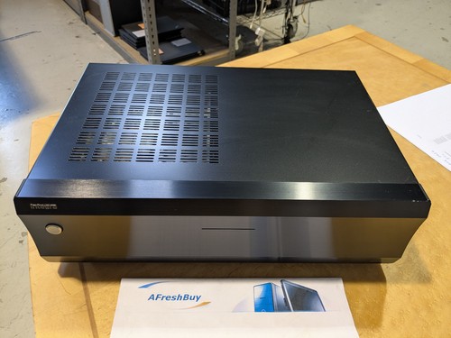 Integra adm two channel - integra, adm-20.4