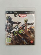 MX GP Playstation 3 Sony PS