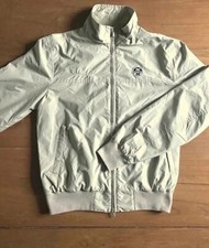 Blouson jacket coupe vent golf