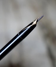 GRAND STYLO PLUME SHEAFFER PEN