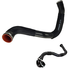 Intercharge air line for Opel Insignia A hatchback 2.0 CDTI 170PS 13419441-13419442