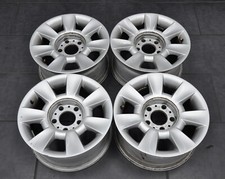 Jantes 15 Pouces BMW E39