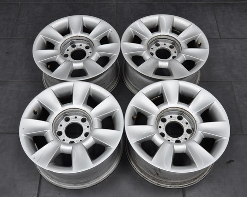 Jantes pouces bmw série - 4,