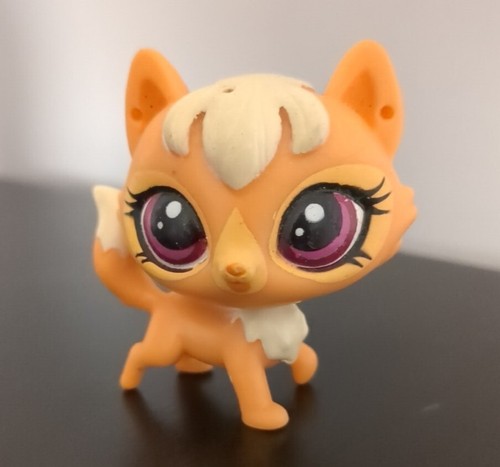 Figurine littlest petshop lps - petshop,