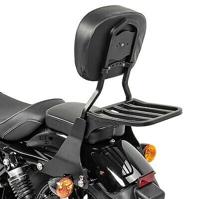 Sissy bar backrest - bar,