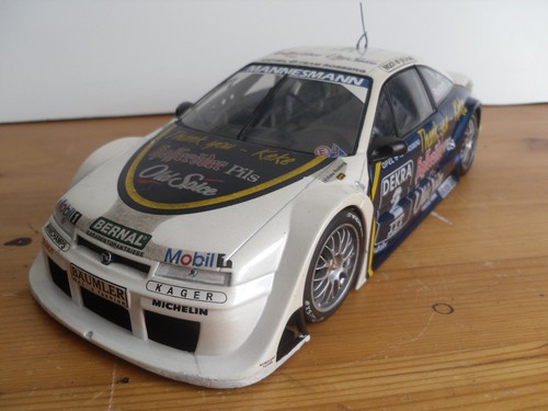 Opel calibra 4x4 - calibra,