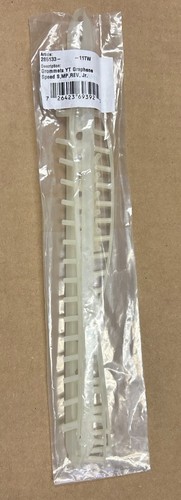 Head bumper grommet - grommet, you