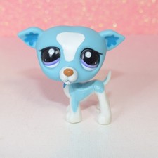 authentic littlest LPS 2526