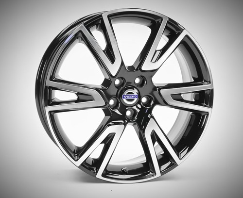 Jantes alu volvo c40 - c40, xc40