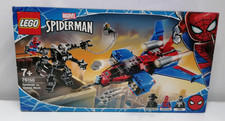 Lego Marvel Spider-man 76150