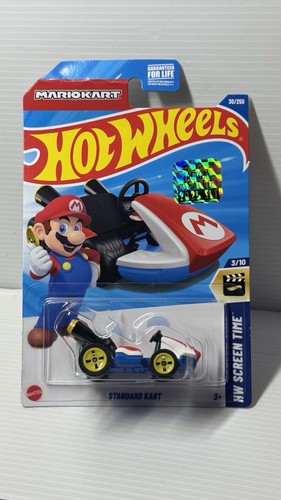 Hotwheels - 1/64, 🇲🇫