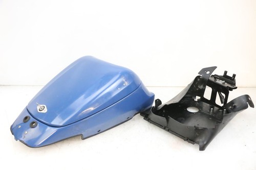 Coffre selle yamaha fjr - -, abs