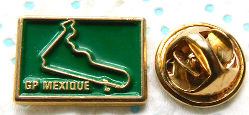 Pin circuit grand - pin's,