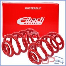 2x EIBACH SPORTLINE RESSORT