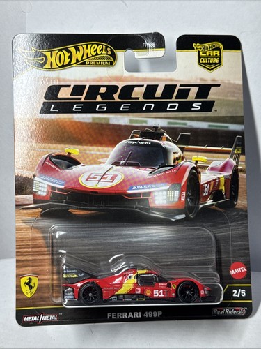 Hotwheels - 1/64, 🇨🇵