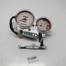 Tableau de Bord Compteur