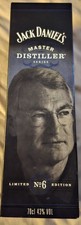 Jack Daniels N° 6 Master