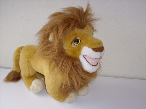 Adorable peluche doudou le - peluche, "le